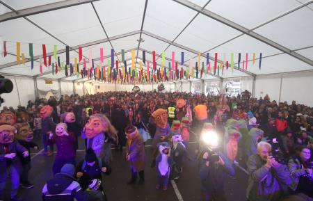 ŽAGANJE BABE 20 FOTO LJUBO VUKELIČ